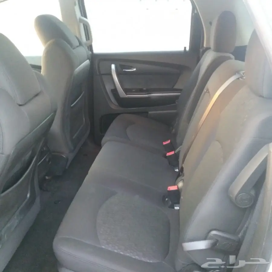 أكاديا نص فل موديل 2012 (image 11)