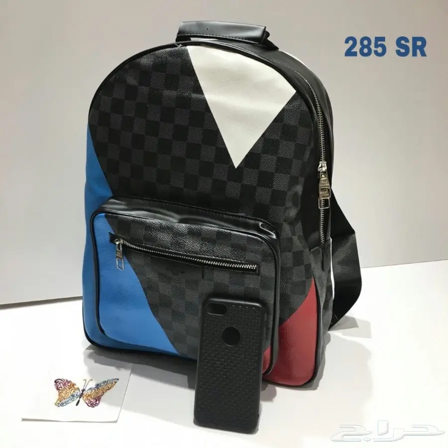 شنط للمدارس والجامعة 