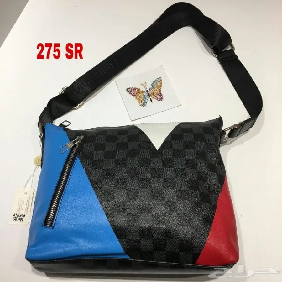 شنط للمدارس والجامعة  (image 1)