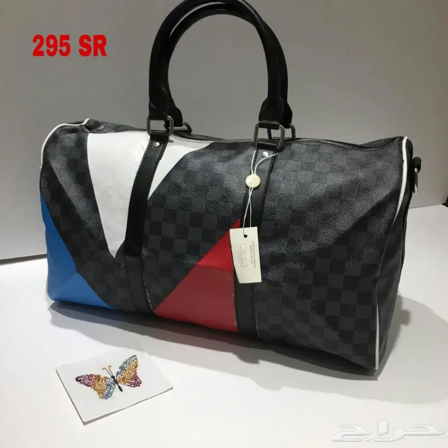 شنط للمدارس والجامعة  (image 3)