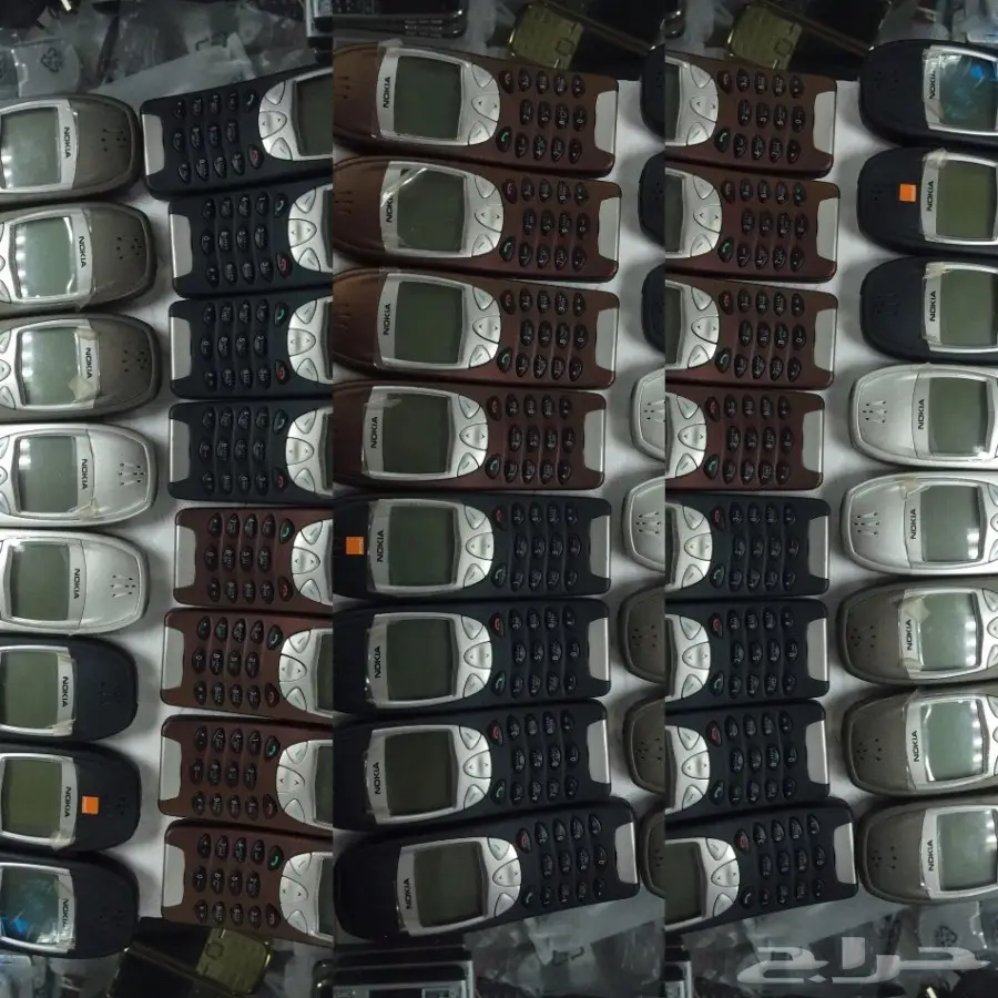 جوالات نوكيا الاصليه تسليم الرياض فورا  للتوا (image 13)