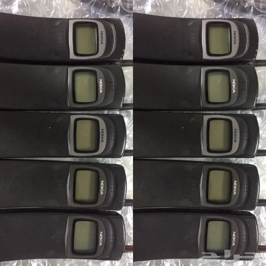 جوالات نوكيا الاصليه تسليم الرياض فورا  للتوا (image 31)