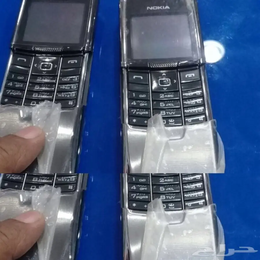 جوالات نوكيا الاصليه تسليم الرياض فورا  للتوا (image 78)