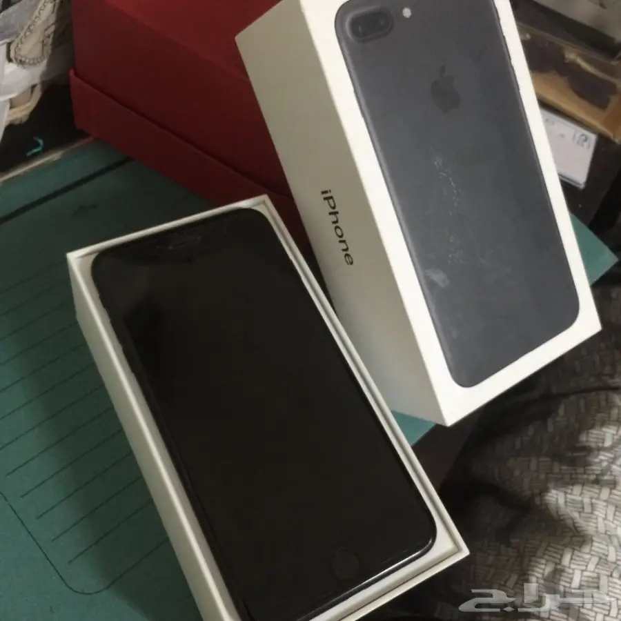 ايفون سفن  128 (image 2)