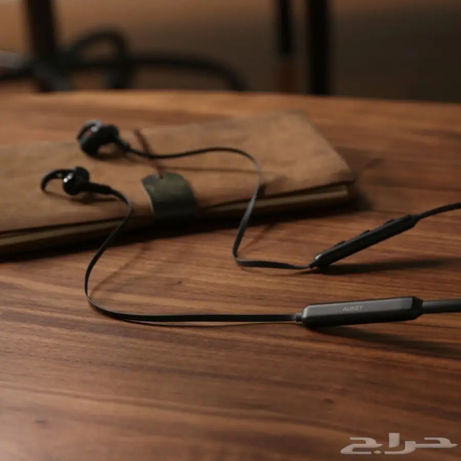 سماعة بلوتوث AUKEY 2 المغناطيسية الأصلية (image 2)
