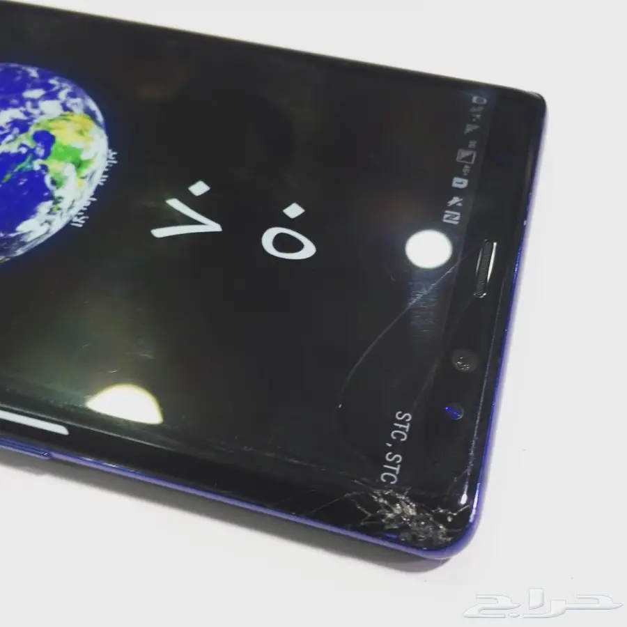 سامسونج نوت 8 - فرصة ذهبية! (image 1)