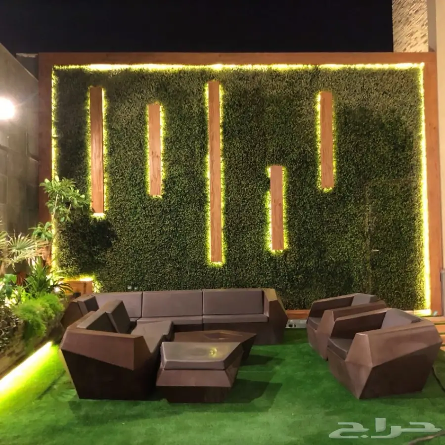 عشب صناعي أفضل الأسعار (image 5)