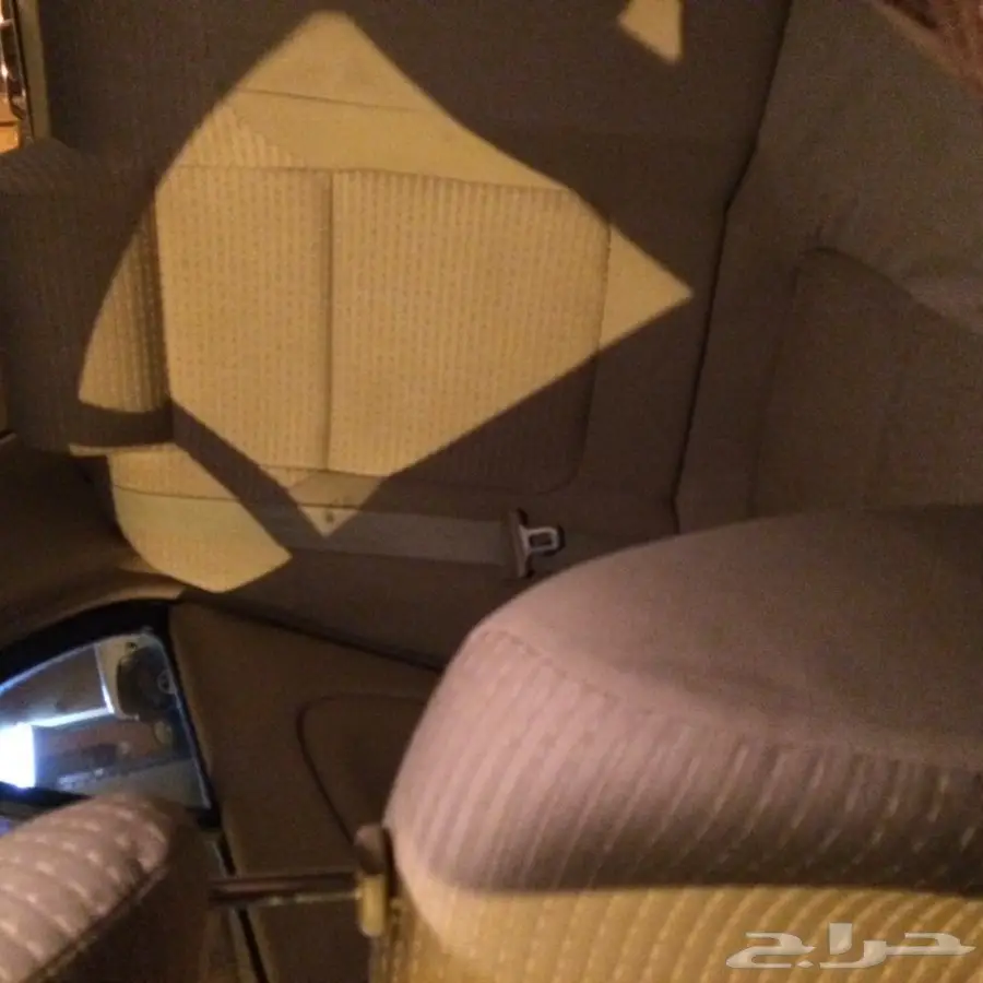 صني 2008 نظيفة جدا 