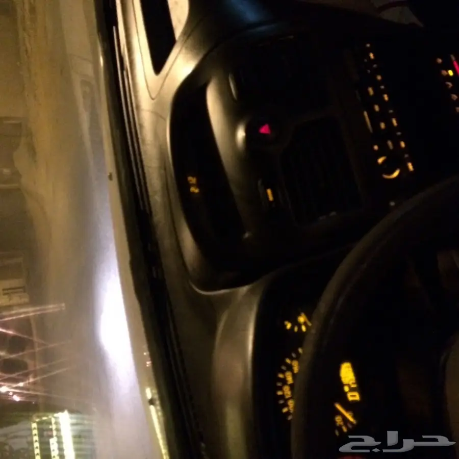 صني 2008 نظيفة جدا  (image 1)