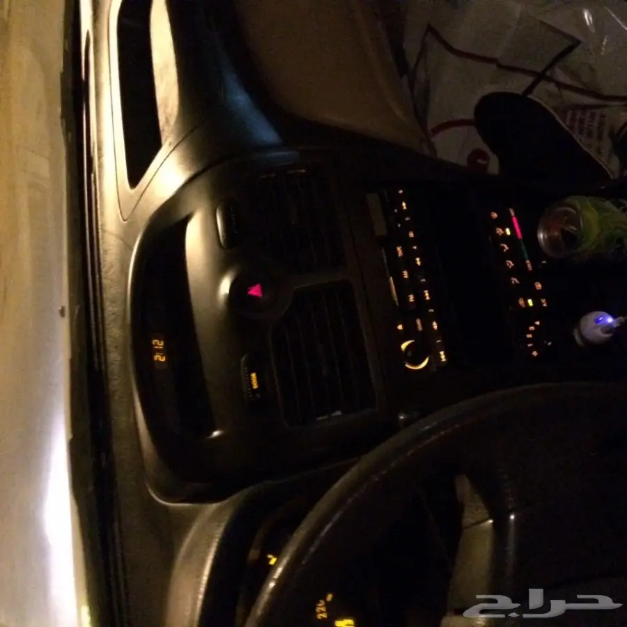 صني 2008 نظيفة جدا  (image 2)