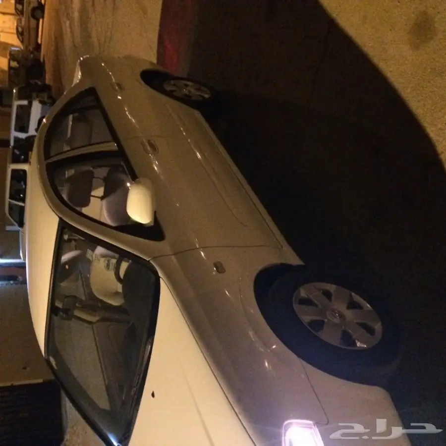 صني 2008 نظيفة جدا  (image 3)