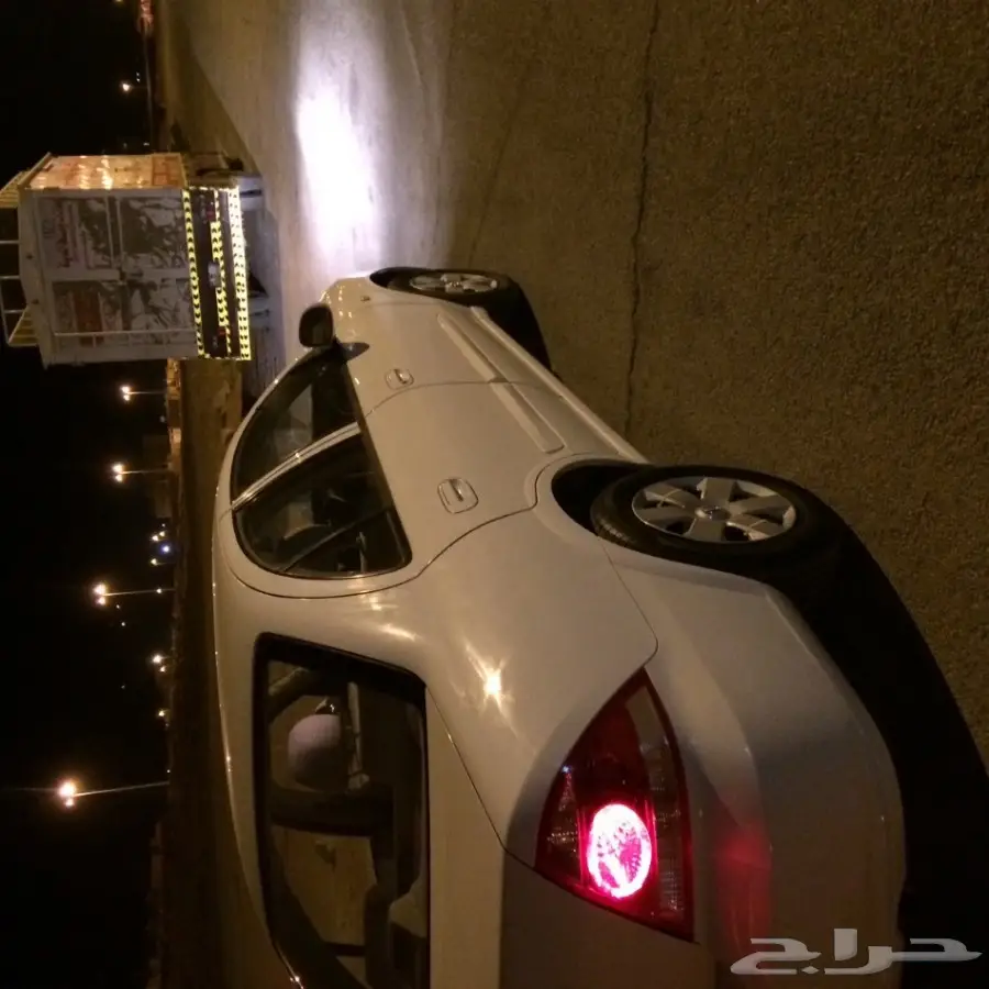 صني 2008 نظيفة جدا  (image 4)