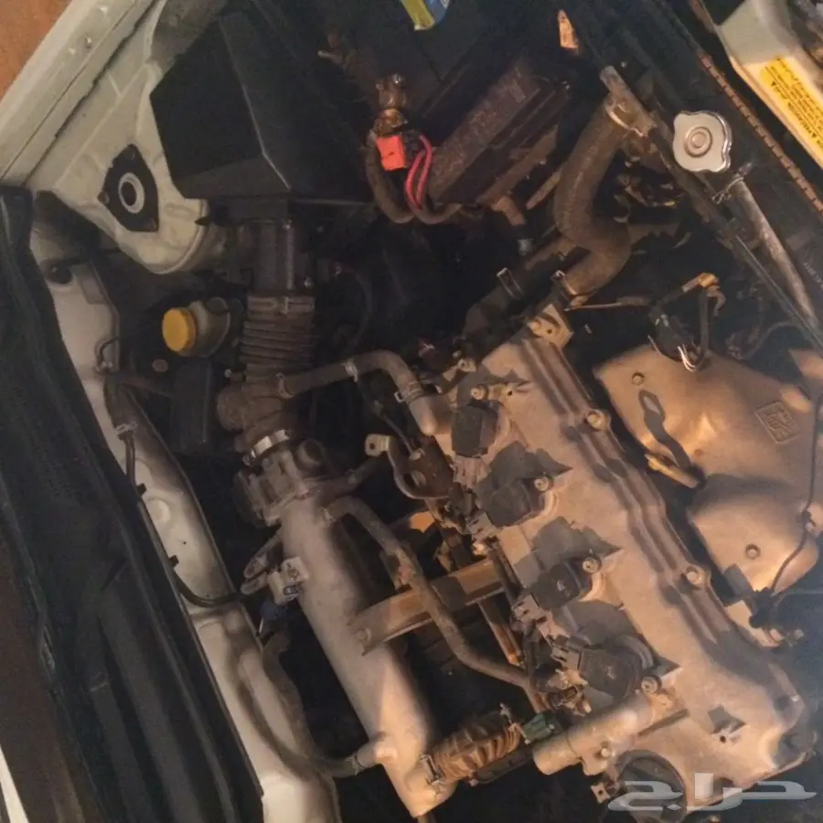 صني 2008 نظيفة جدا  (image 5)