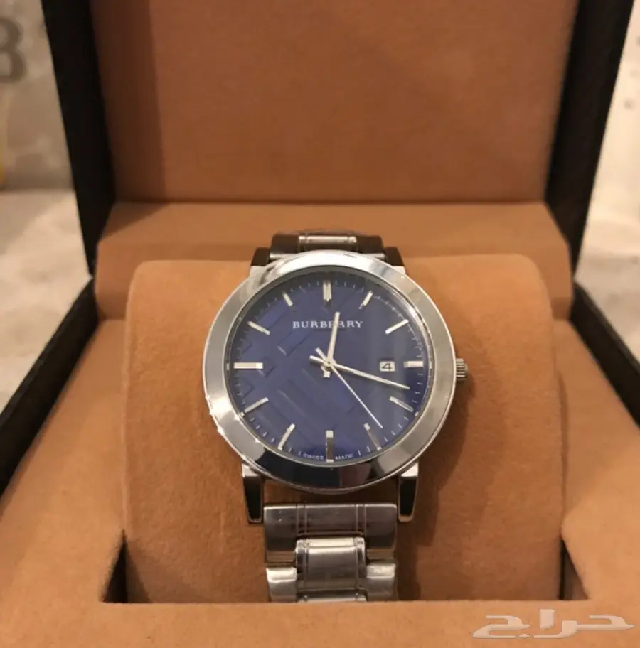 مزاد لمدة ( 30 دقيقة ) يوقف عليك من نصيبك  (image 1)