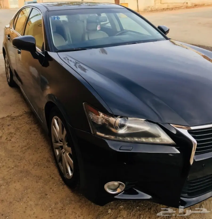 لكسز GS 2012 - فرصة لا تُفوَّت! (image 3)