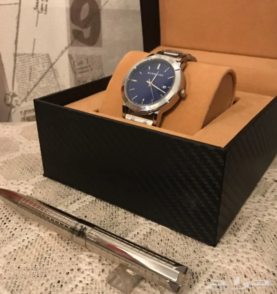 مزاد لمدة ( 30 دقيقة ) يوقف عليك من نصيبك 