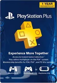 اشتراكات ps Plus بسعر ارخص من السوق