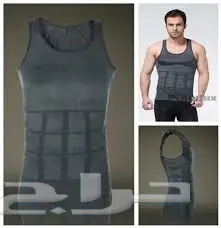 فنايل ومشدات رجالية اصلية (image 7)