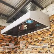 تركيب مداخن المطاعم والمطبخ في مكه  (image 29)