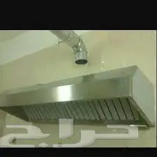 تركيب مداخن المطاعم والمطبخ في مكه  (image 32)