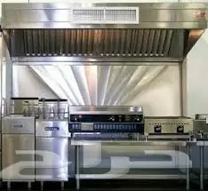 تركيب مداخن المطاعم والمطبخ في مكه  (image 31)