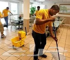 شركة تنظيف منازل نظافة بيوت نظافة فلل رش مبيد (image 1)