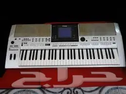 اورق ياماها 700 يكون خربان احتاج قطع منه