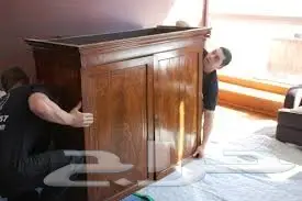 نقل عفش متخصص بالرياض والخرج - فك و تركيب احترافي (image 3)