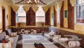 شركة غسيل جلسات موكيت كنب فرشات خيام شقق فلل (image 1)