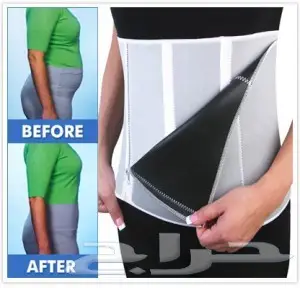 حزام شد الخصر والإخفاء الجذّاب – حلٌّ لكِ ولأحبائك! (image 1)