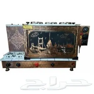 سماور بخار تركية - جودة عالية وسعر مميز (image 2)