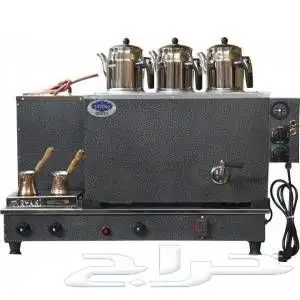 سماور بخار تركية - جودة عالية وسعر مميز (image 7)