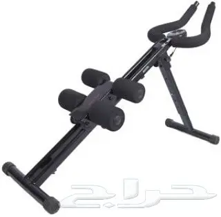 جهاز تمارين البطن 