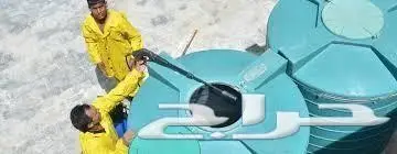 عزل خزانات بالرياض تنظيف خزانات تعقيم وغسيل (image 17)