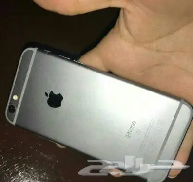 iPhone 6s 64GB - للبيع (image 3)