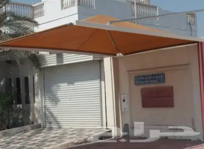مظلات وسواتر جدة - اسعار المظلات السيارات مكة (image 66)