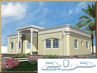 احدث تصاميم و تشطيب الفيلات  (image 1)