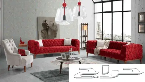 كنب مجالس بارخص الاسعار جديد (image 2)