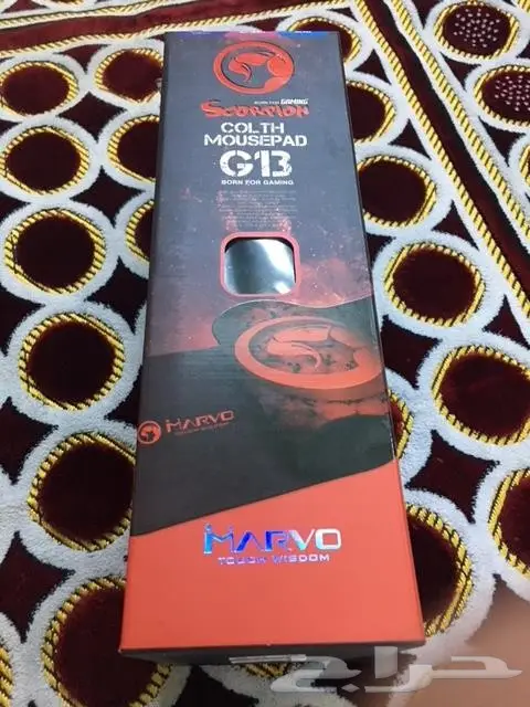 ماوس وكيبورد من شركة hori tac pro للبلاستيشن4 (image 2)