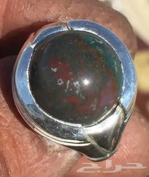 خواتم عقيق فاخرة - يماني، هندي و المزيد! (image 7)