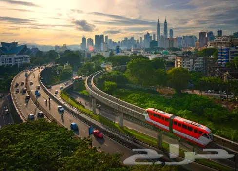 السياحه فى ماليزيا بكدج شهر عيل 15 يوم 4 نجوم (image 16)