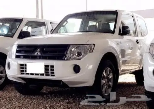 باجيرو 2014 (image 1)