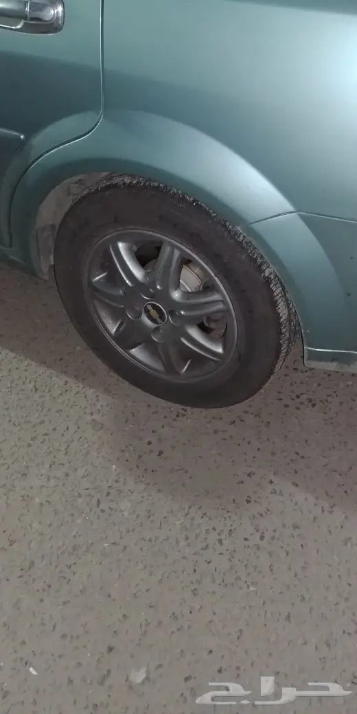 شفر أوبترا موديل 2007 (image 1)