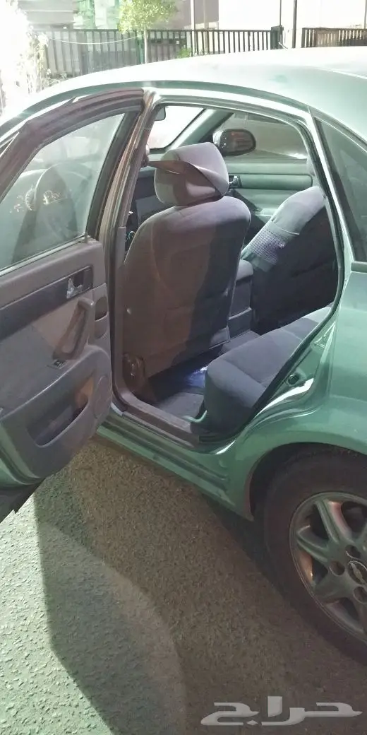 شفر أوبترا موديل 2007 (image 5)