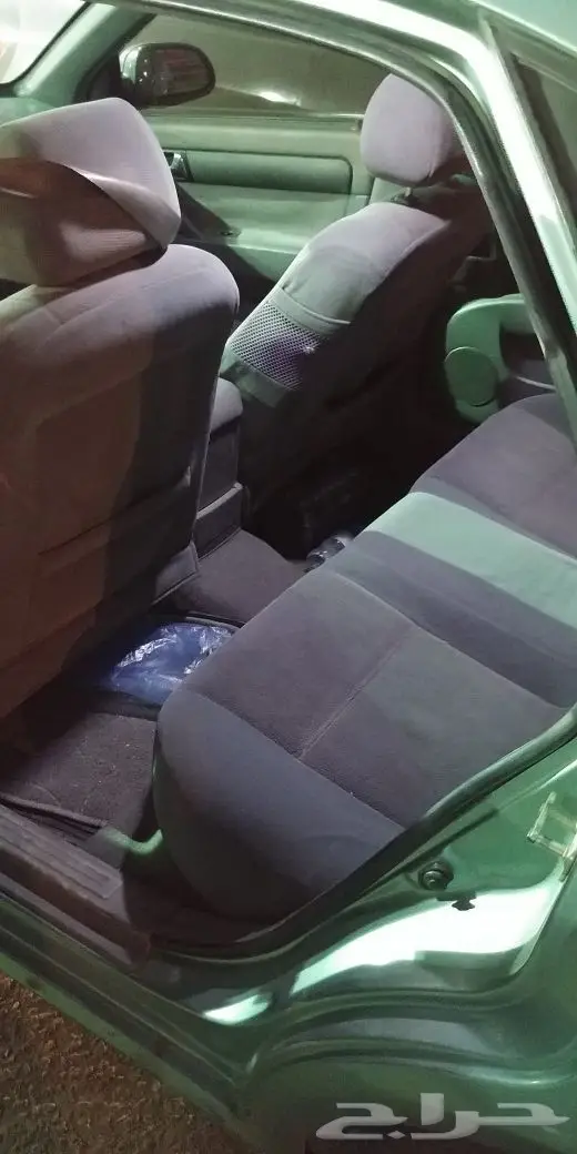 شفر أوبترا موديل 2007 (image 6)