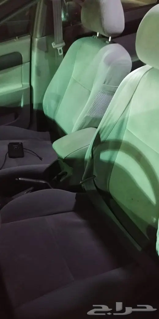 شفر أوبترا موديل 2007 (image 8)