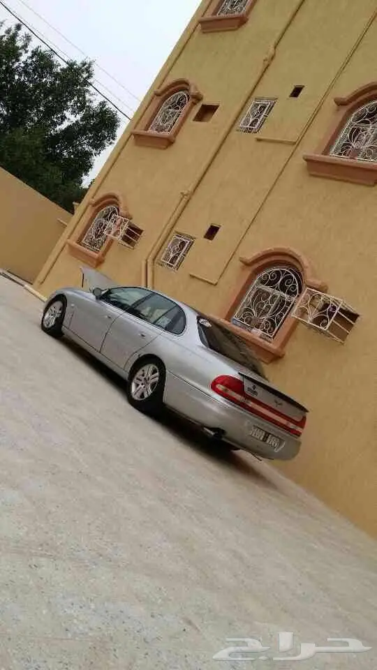 كابرس اس اس 2003 وكاله