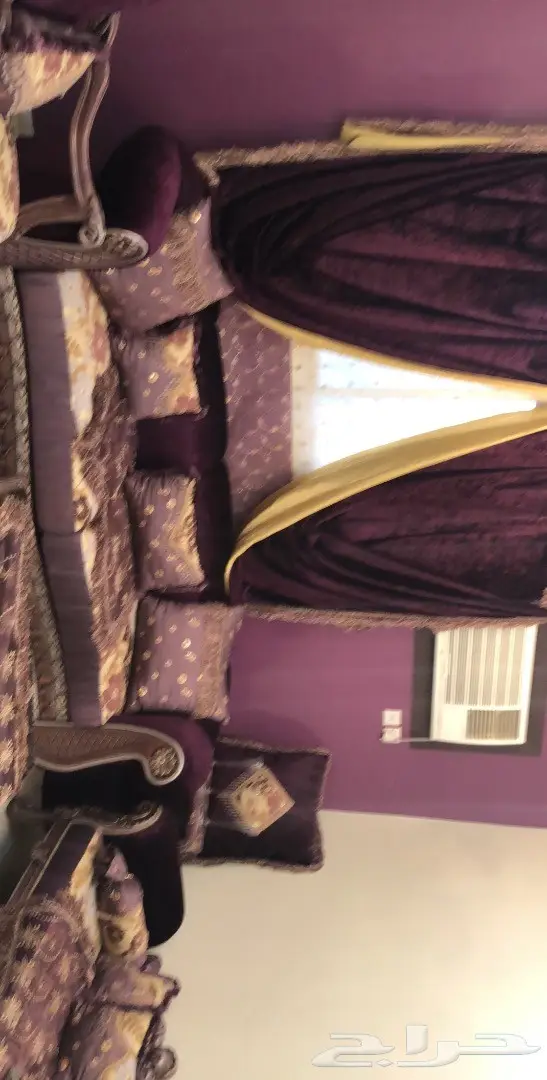 كنب نظيف للبيع (image 2)