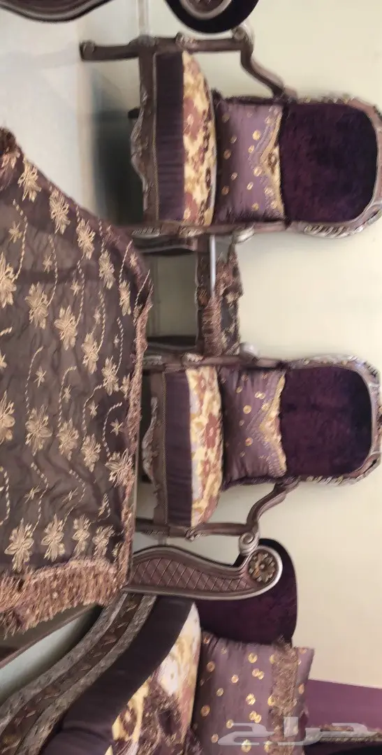 كنب نظيف للبيع (image 3)