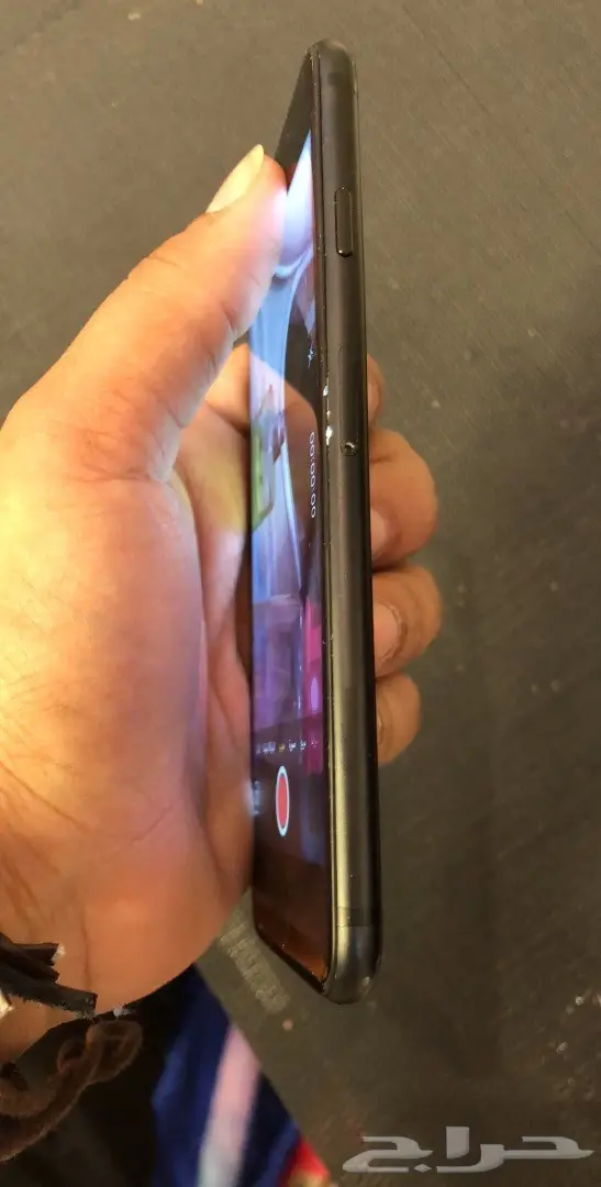iPhone 7 عادي - حالة ممتازة! (image 4)